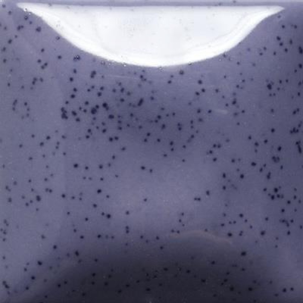 Speckled Purple Haze - 2 oz Mayco Speckled Stroke & Coat